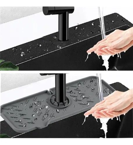 Miniatura 2 de BANDEJA DE SILICONA PARA LLAVE-GRIFO